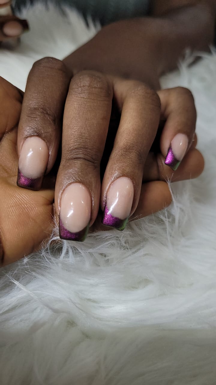 Nails-4